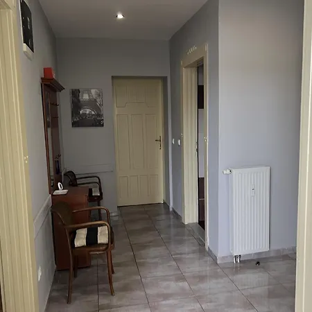 Bea Appartement Lučenec