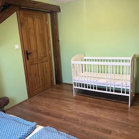 Appartement Bea Lučenec