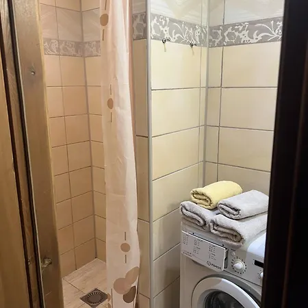 Bea Apartamento Lučenec