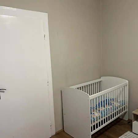 Appartement Bea Lučenec