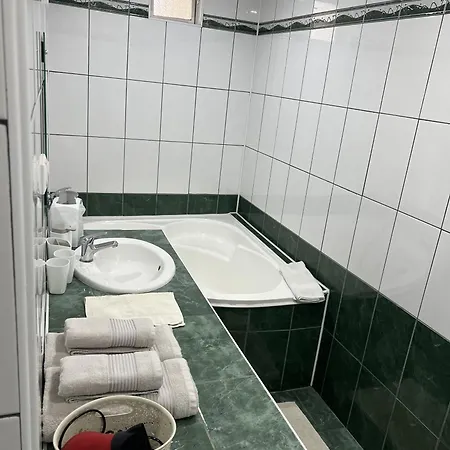 Bea Apartamento Lučenec
