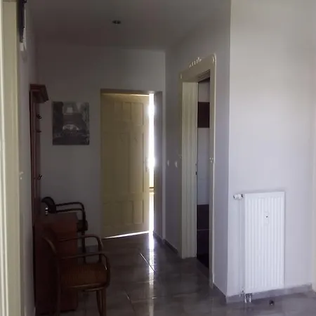 Bea Apartment *