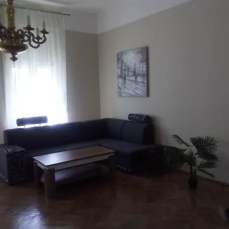 Apartment Bea *