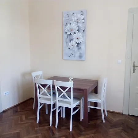 Apartment Bea Lučenec