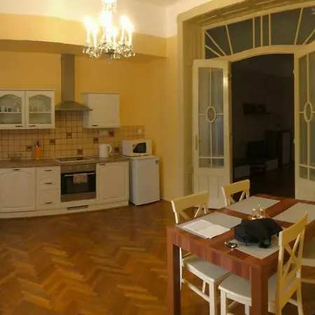 Apartment Bea Lučenec