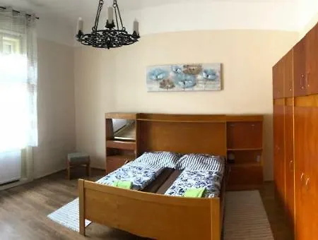 Bea Apartment *