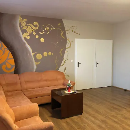 Bea Apartment