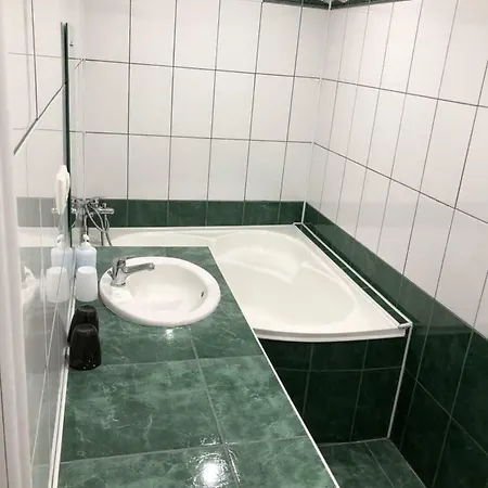 Apartment Bea
