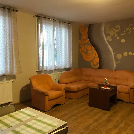 Bea Apartment *
