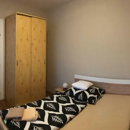 Apartment Bea