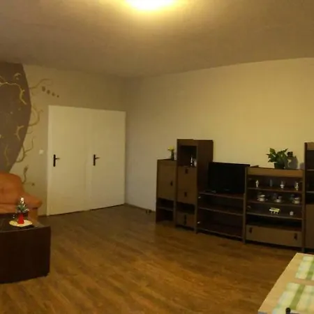 Apartment Bea *