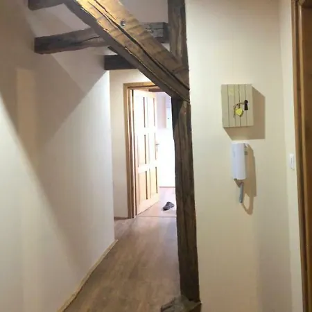 Bea Apartment