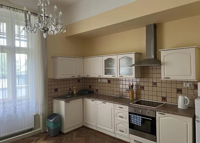 Bea Апартаменты *