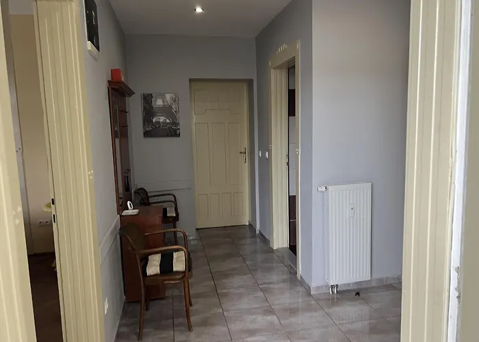 Bea Апартаменты Лученец