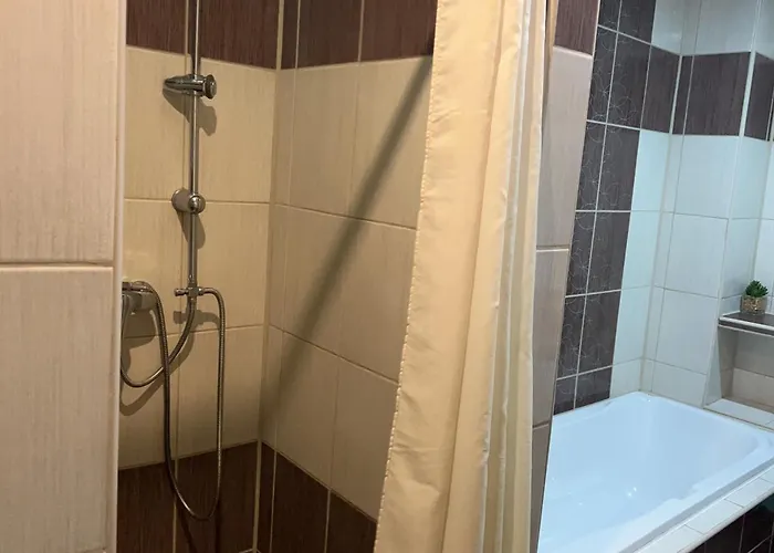 Bea Апартаменты