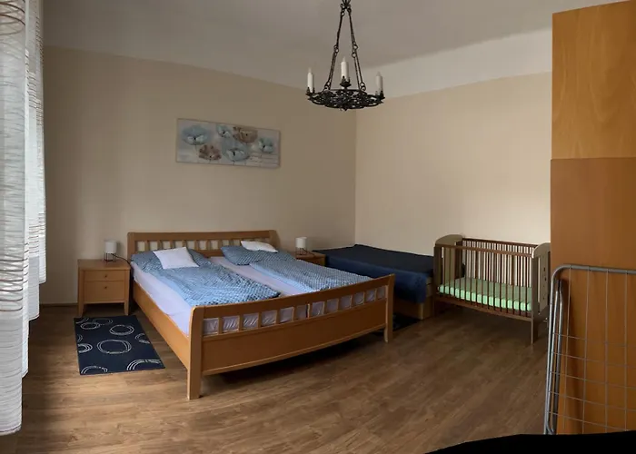 Bea Апартаменты *