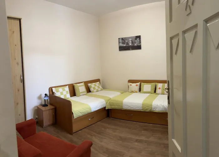 Bea * Лученец