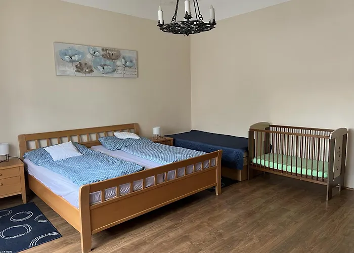 Bea Апартаменты *