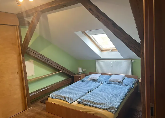 Апартаменты Bea *