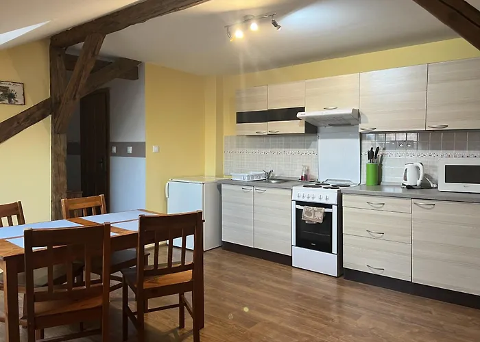 Апартаменты Bea