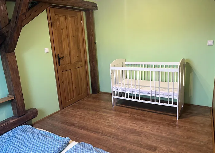 Апартаменты Bea Лученец