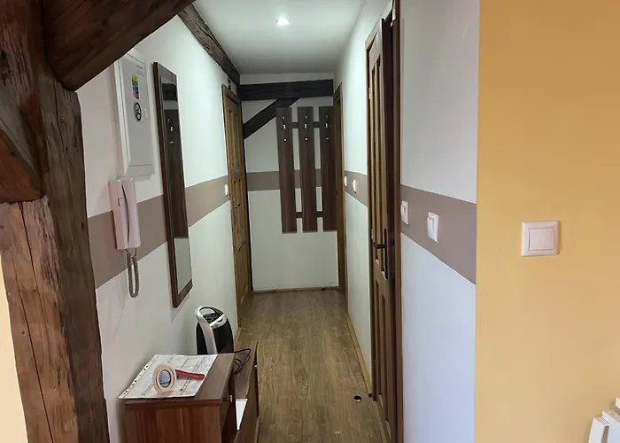 Bea Апартаменты