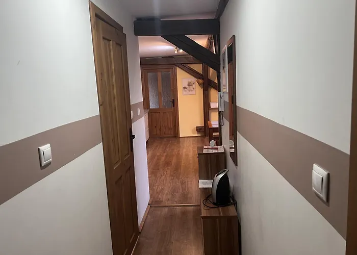 Bea Апартаменты *