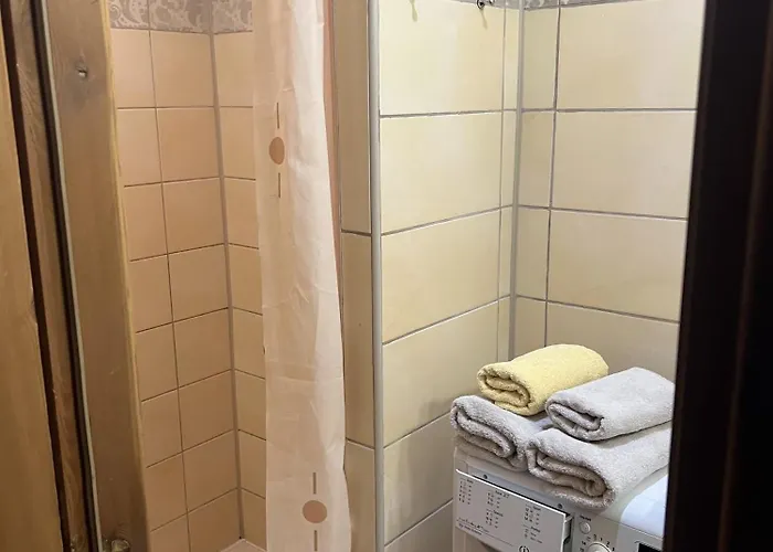 Bea Апартаменты Лученец