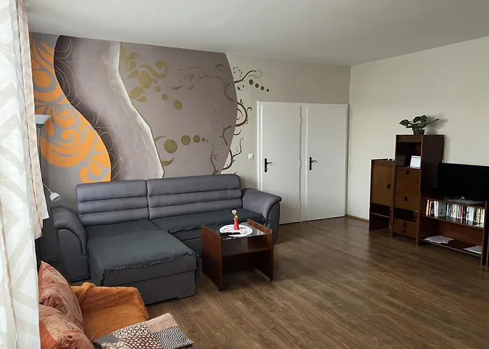 Bea Апартаменты