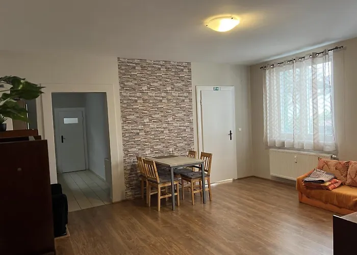 Bea Апартаменты