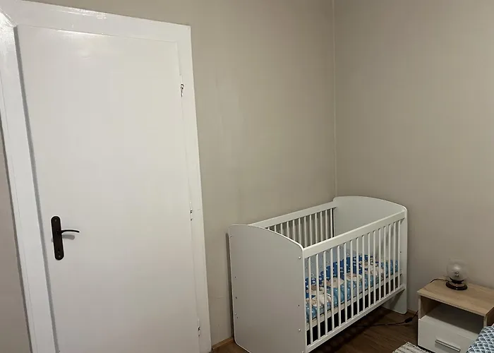 Апартаменты Bea Лученец