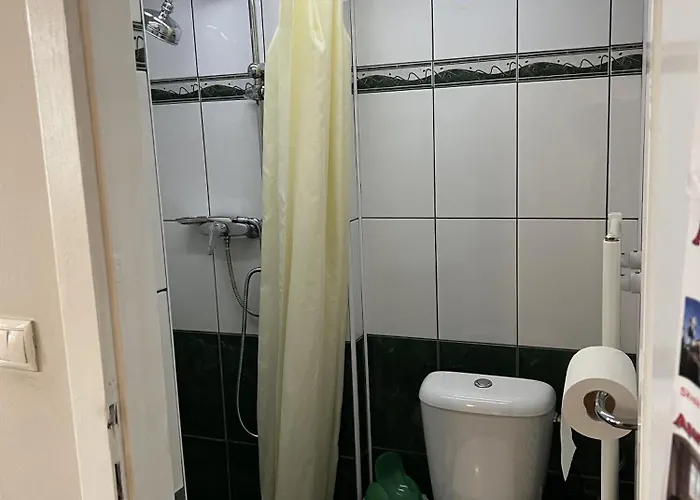 Bea Апартаменты *