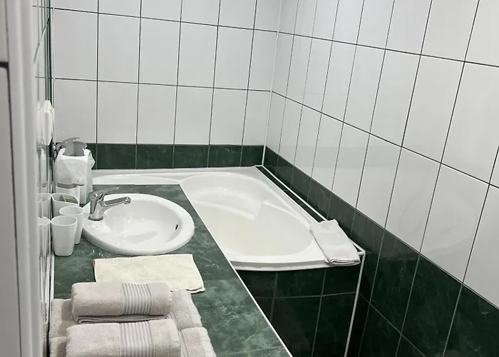 Bea Апартаменты Лученец