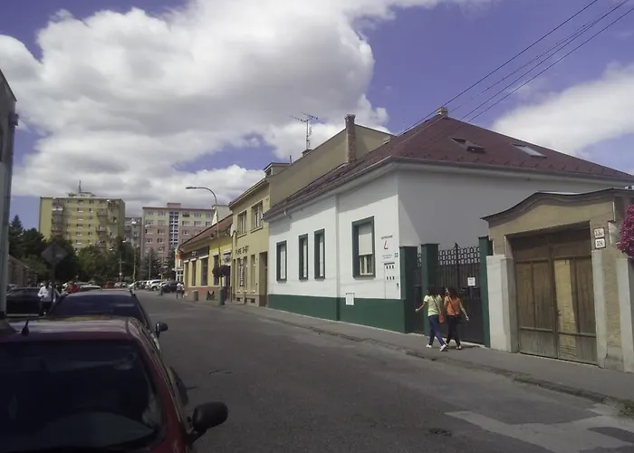 Bea Апартаменты