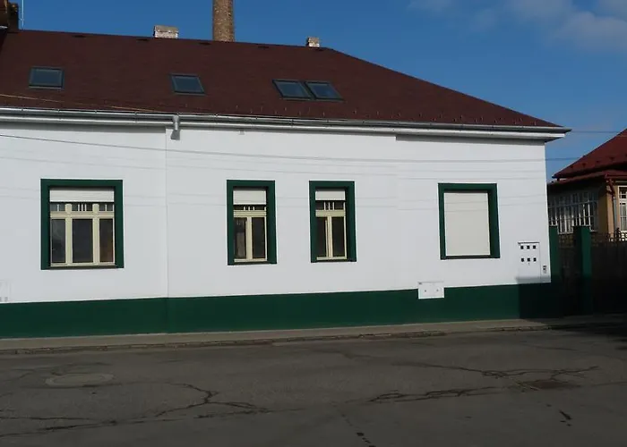 Апартаменты Bea