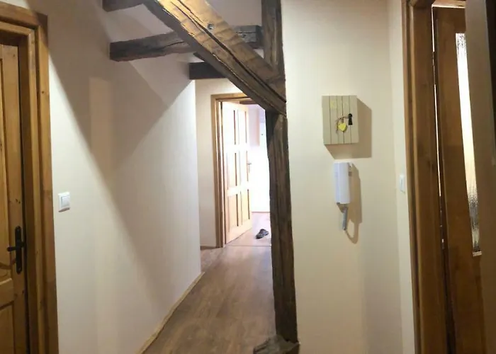 Bea Апартаменты